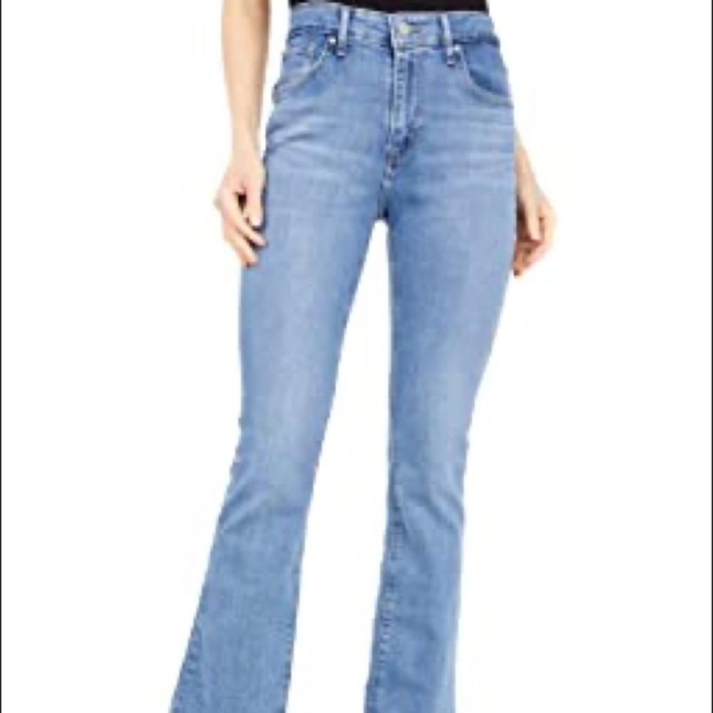 Levi’s jeans